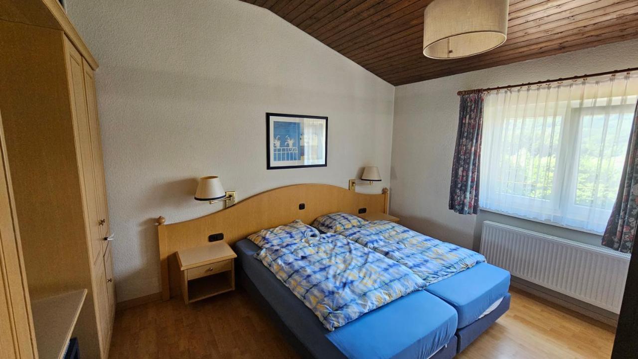 Landhaus Wald Und See Nr. 35 Biersdorf Εξωτερικό φωτογραφία